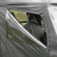 Polaris RZR Full Cab Enclosure for Hard Windshield by 3 Star Industries